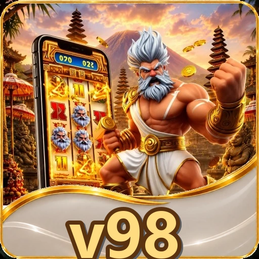 Ilustrasi cek keaslian file APK v98 sebelum install