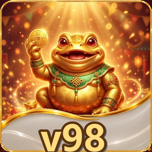 Pusat download v98 APK v5.2.3 28.4MB CDN resmi Indonesia