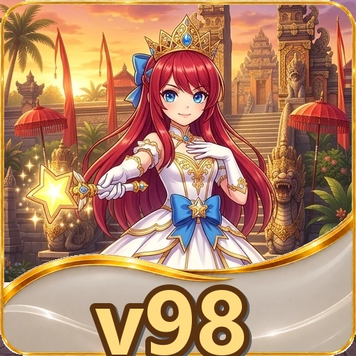 Manajer unduhan aplikasi v98