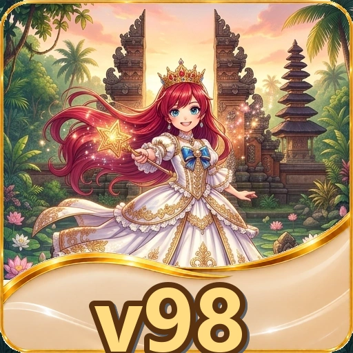 Download v98 APK resmi 28.4MB sebelum install